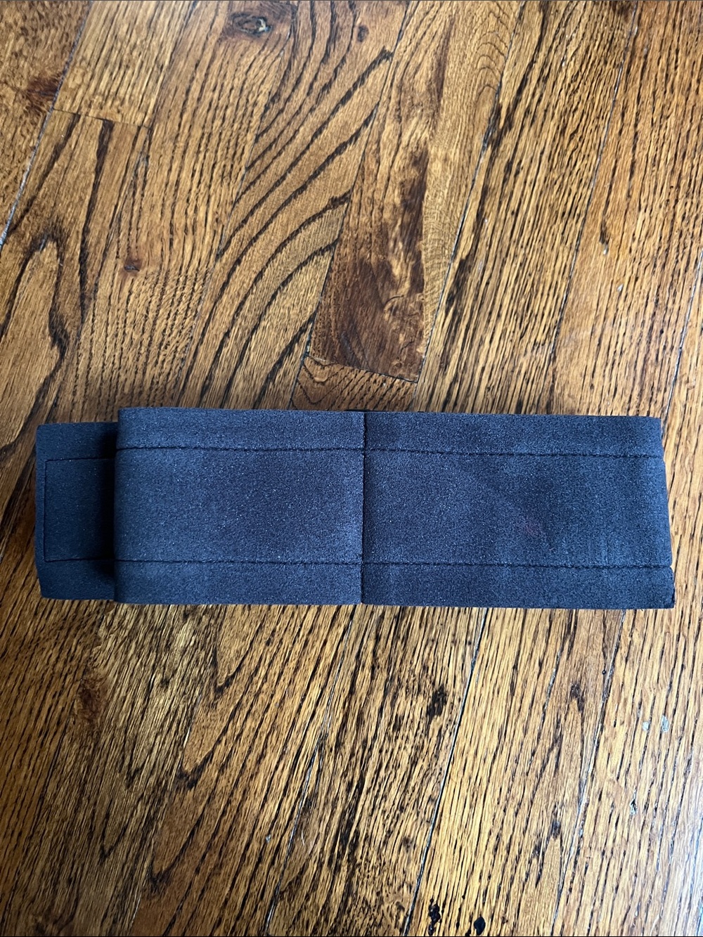 Serola Bio Mechanics- Velcro Sacrum Lower Back Support Belt
